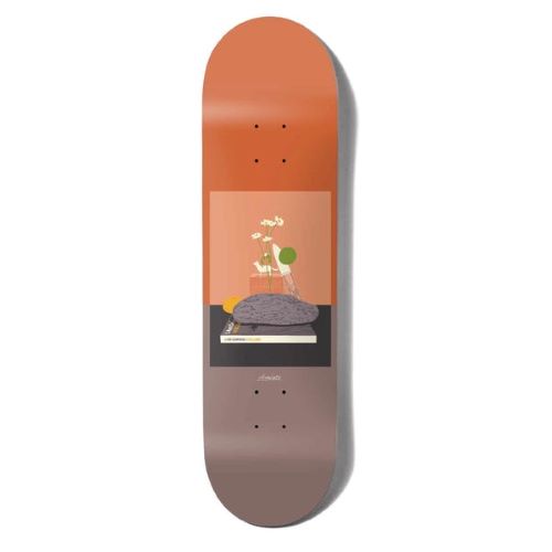 CHOCOLATE チョコレート SKATE SHOP DAY KENNY ANDERSON 8.25インチ SKATEBOARD スケートボード スケボー デッキ CHOCOLATE チョコレート SKATE SHOP DAY KENNY ANDERSON 8.25インチ SKATEBOARD スケートボード スケボー デッキ