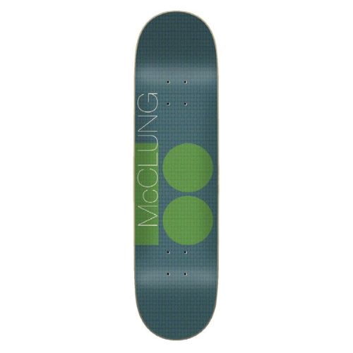 PLAN B プランビー VARNISH TREVOR McCRUNG 8.25インチ SKATEBOARD スケートボード スケボー デッキ [セ]