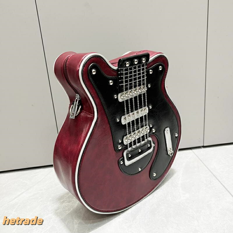 楽天市場】ギター型ショルダーバッグ（バッグ・小物・ブランド雑貨）の通販