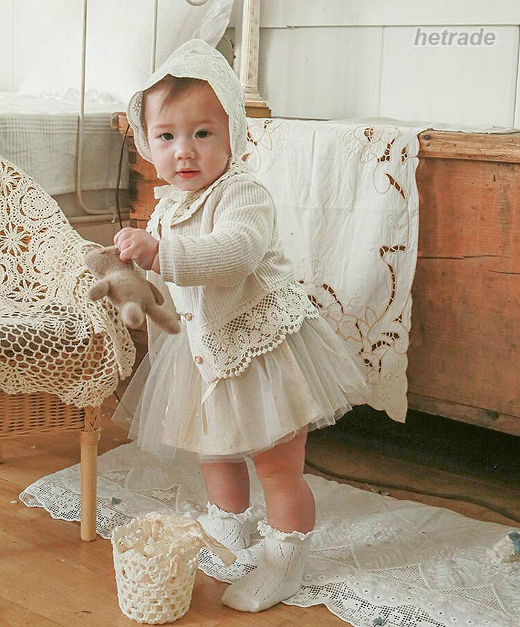 子供 ボレロ 長袖 キッズ カーディガン フォーマル 女の子 ベビー 入学式 入園式 ...
