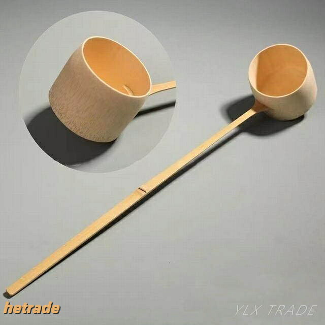 【材質】天然素材の竹を材料として作られています。【寸法】:約直径4.8cm 高さ5cm【材質】天然素材の竹を材料として作られています。【寸法】:約直径4.8cm 高さ5cm柄杓 お手前用 お点前用 茶器 茶道具 キッチン用品 食器 調理器具 新登場!柄杓 お手前用 お点前用 茶器 茶道具 コーヒー お茶用品 茶道具 湯呑 急須 その他 新登場!