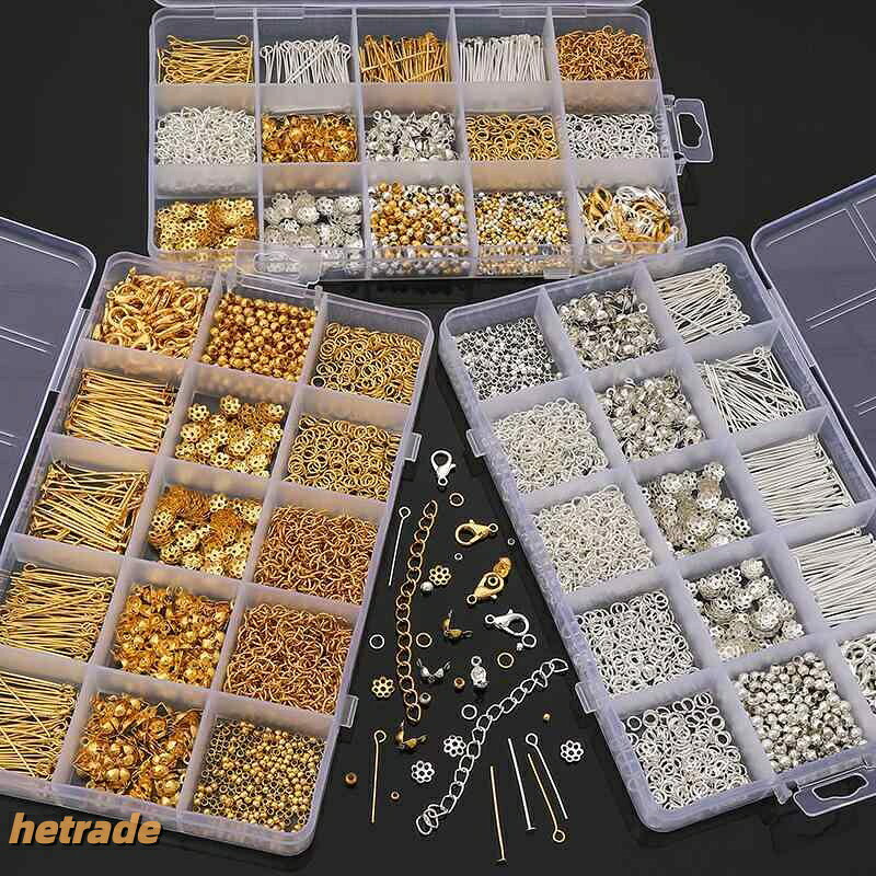 楽天市場】シルバーアクセサリー 材料（道具・キット｜手芸・クラフト