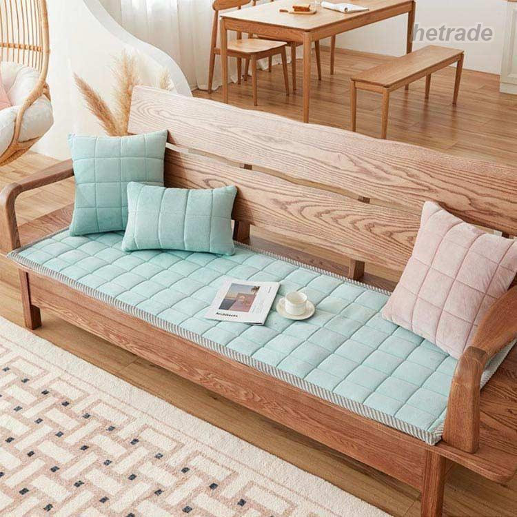 シートクッション ソファシート ソファ クッションマット 70×150cm ソファークッション ソファーパッド パッド かわいい 座 可愛い おしゃれ [3]