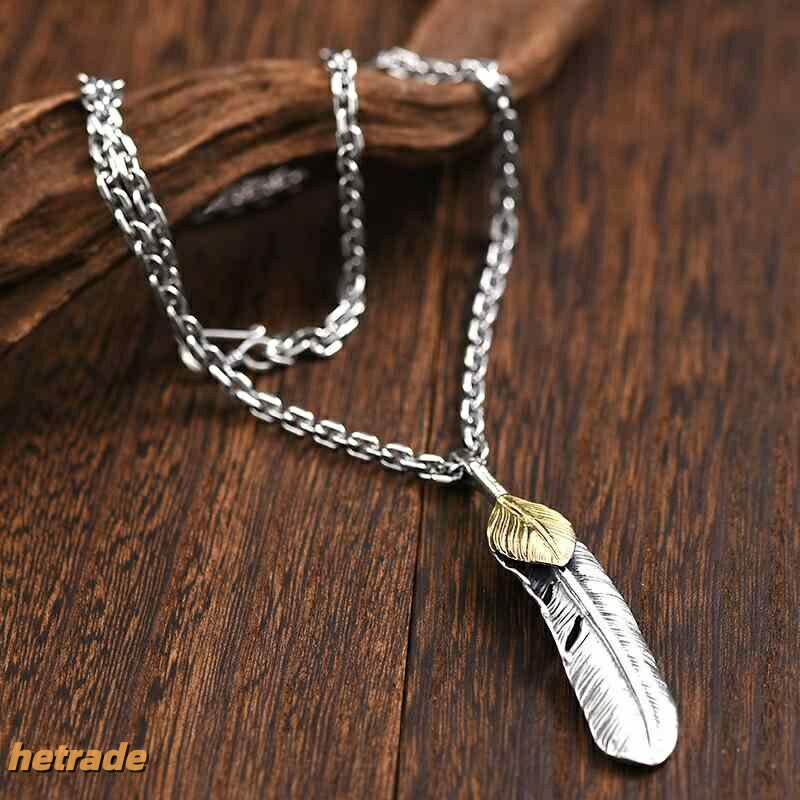 ・カテゴリ: ネックレス・スタイル: 文芸レトロ・素材: 銅・ペンダント素材: 人工水晶・チェーンスタイル: パールチェーン・加工方法: 電鍍・人気要素: 羽毛・対象: ユニセックス・長さ: 41cm〜50cm・重さ: 約20g・種類: ペンダント(紐付き)、フェザーペンダント+パールスチールチェーン、フェザーペンダント+キールチェーン、フェザーペンダント+ツイストチェーンネックレス メンズ S925シルバーフ レディースジュエリー アクセサリー ネックレス ペンダント 人気 A:ペンダント紐付き B:羽毛ペンダント+パールチェー C:羽毛ペンダント+龍骨チェーン D:羽毛ペンダント+縄目チェーン