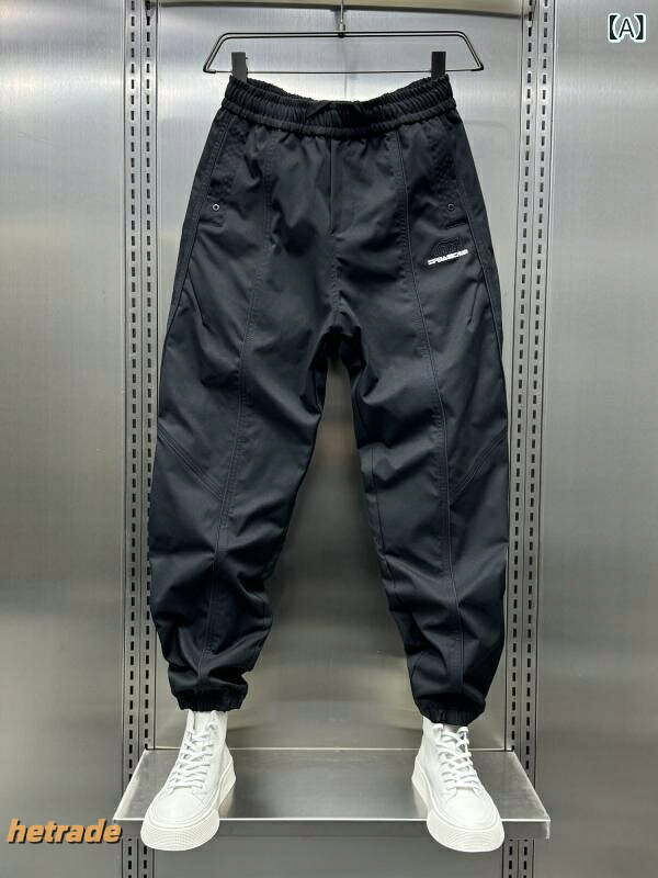 メンズファッションオシャレ韓国 秋冬 メンズファッション 続々登場 A:ブラック B:ダークグレー C:カーキ 28 29 30 31 32 33 34 35 36