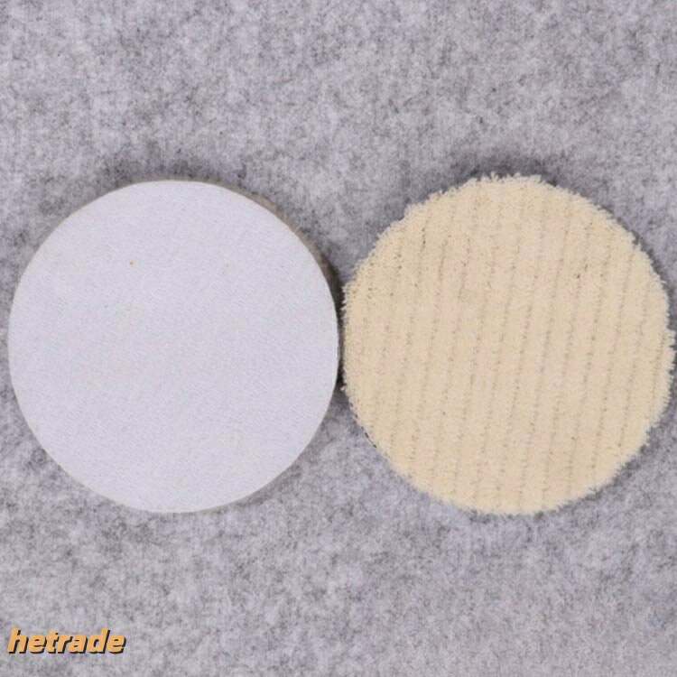 ポリッシャー バフ 車 ウールバフ 180mm 150mm 125mm 100mm 80mm 50mm 25mm 羊毛 ...