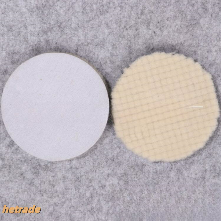 ポリッシャー バフ 車 ウールバフ 180mm 150mm 125mm 100mm 80mm 50mm 25mm 羊毛 ...