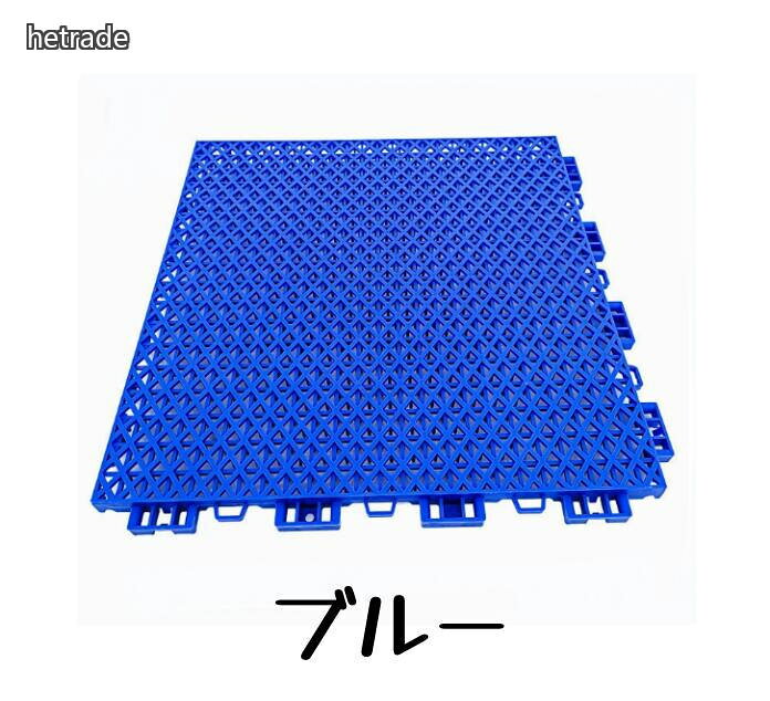 ジョイントマット 屋外バスケットボールコート用モジュラージョイントフロアマット...