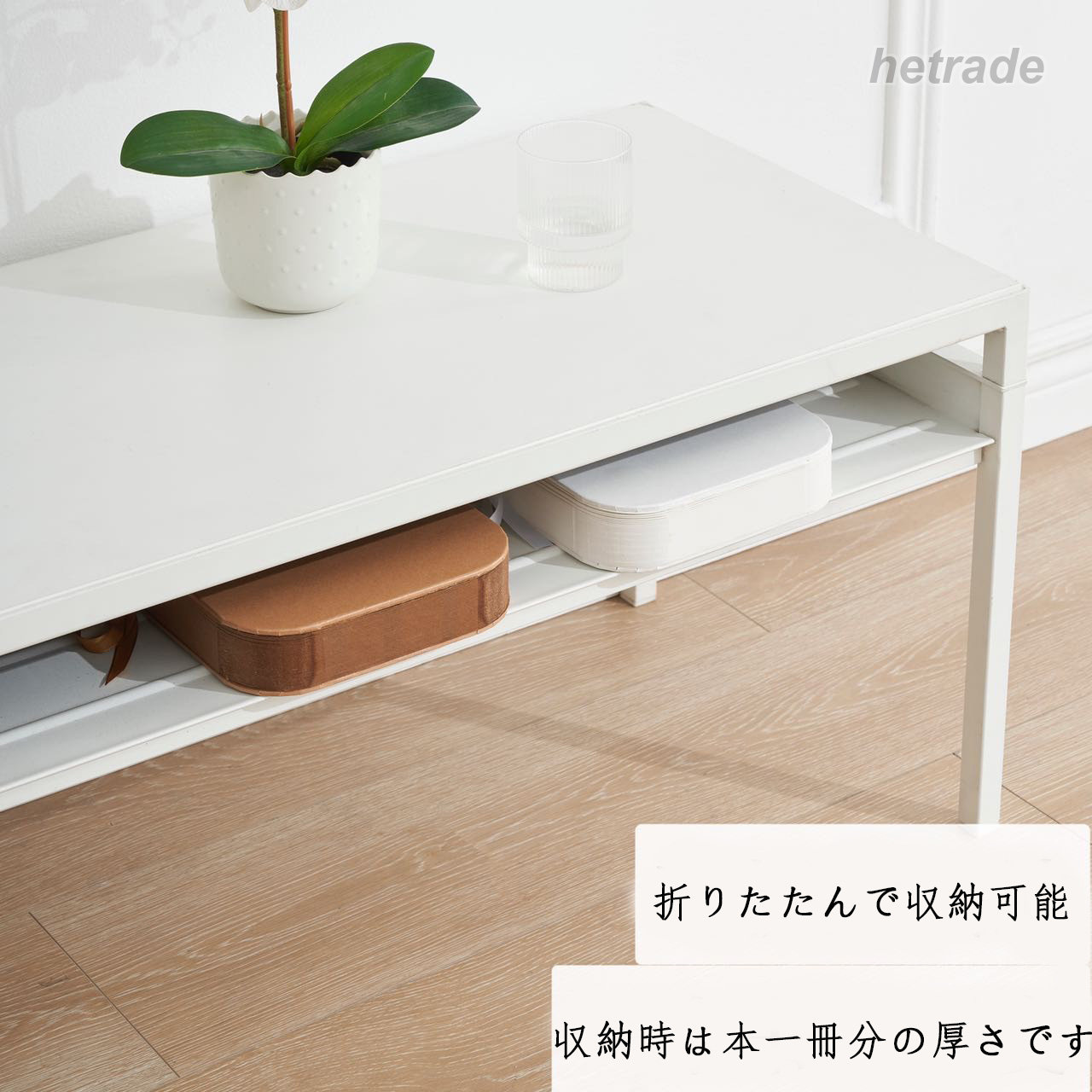 折りたたみ ペーパースツール 丸椅子 軽量ポータブル 家具フットスツール 耐荷重300kg 撥水 ハニカム構造 クッション付き 玄関 リビング 屋外用 車 店舗 [3]