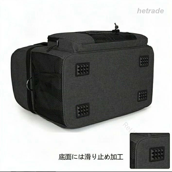 ボウリングバッグ 2個用 ボウリングボール2球収納 人気バッグ シューズ収納 鞄 ボ...