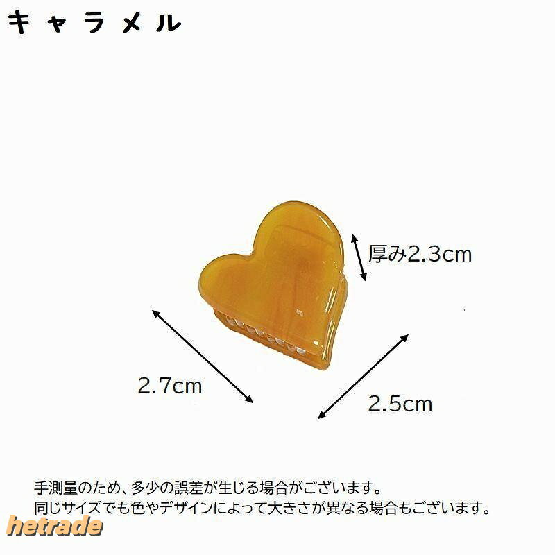 ヘアクリップ 前髪クリップ バンスクリップ レディース ヘアアクセサリー 髪飾り ...