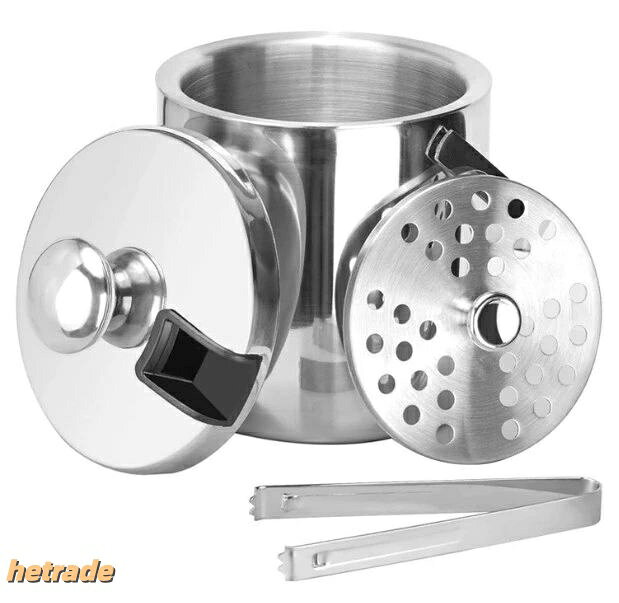 1.3L 二重構造 真空断熱 アイスバ