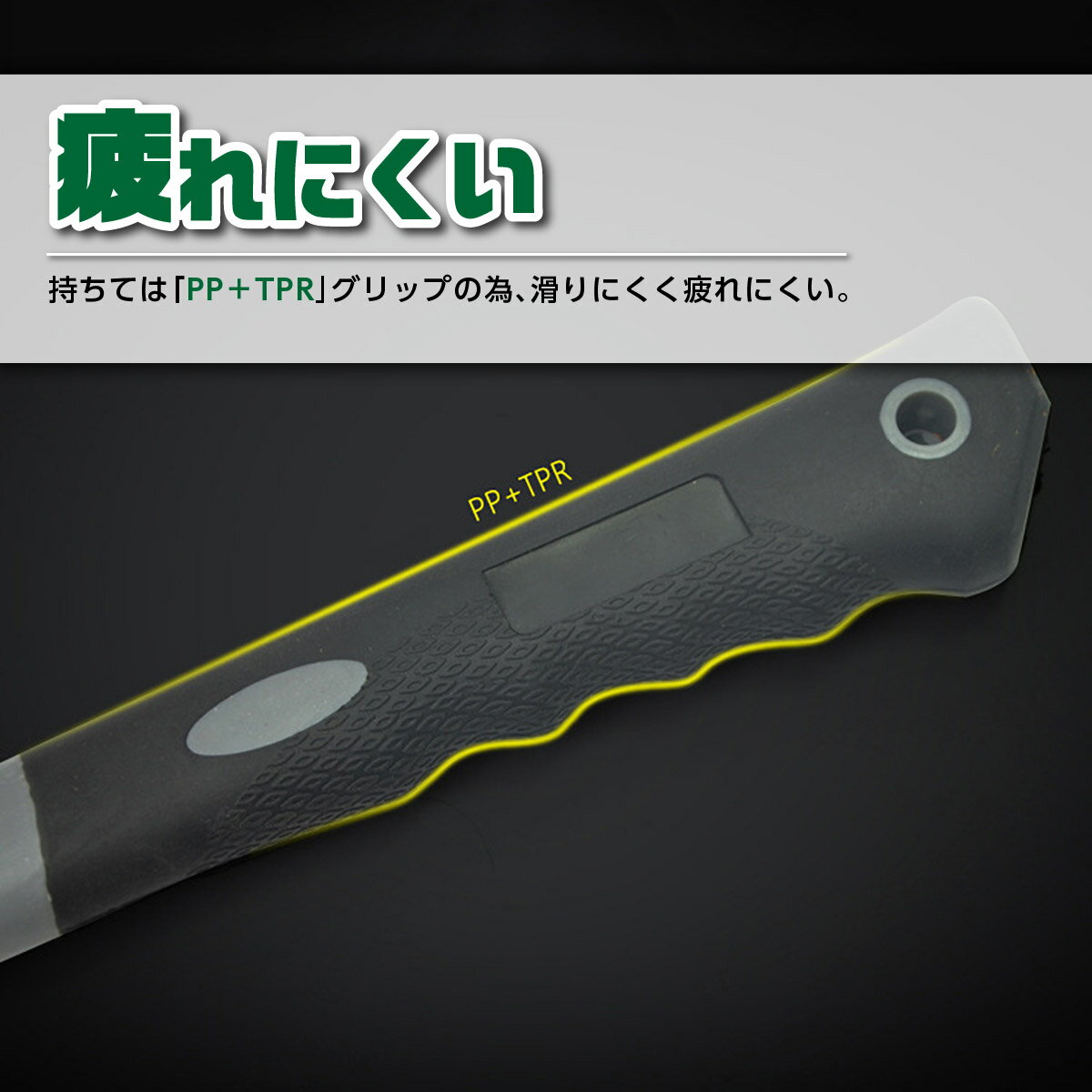 【送料無料】ペグハンマーストラップ付きペグ抜きペグ打ちアウトドアキャンプテント設営