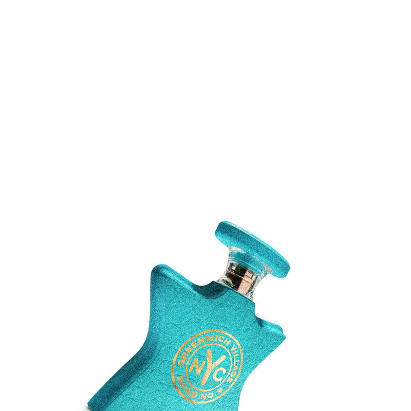 【国内正規品】 BOND NO.9 NEW YORK ボンド・ナンバーナイン グリニッジヴィレッジ オードパルファム 100mL フレグランス 香水 香り ギフト 誕生日 プレゼント 贈り物