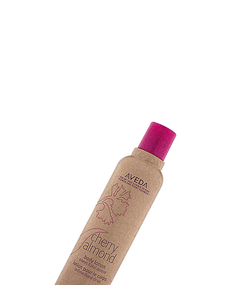 乐天商城 - AVEDA（アヴェダ） チェリー　アーモンド　シリーズ　CA　ボディ　ローション 200mL／ボディローション