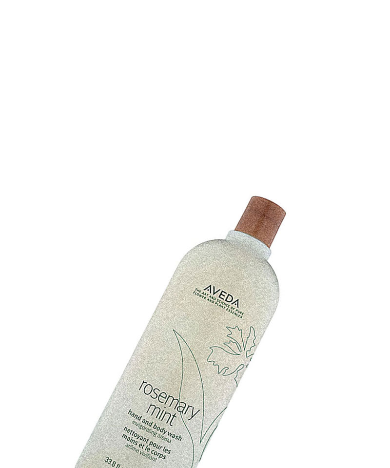 楽天市場】aveda アヴェダ ローズマリー ミント ハンド＆ボディ