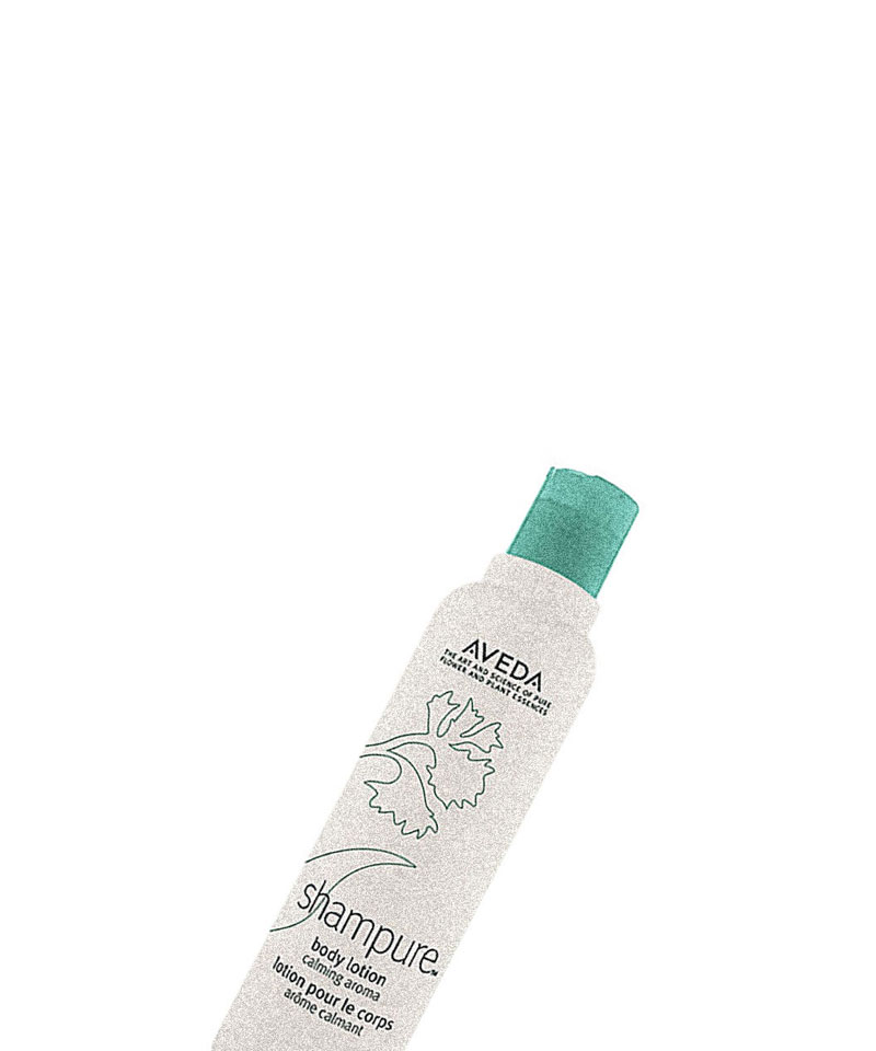 【国内正規品】 AVEDA（アヴェダ） シャンピュア　ボディ　ローション 200mL／ボディローション