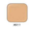 国内正規品 ALBION/アルビオン エクシア アンテリサンス ブライトエマルジョン ファンデーション SPF44 PA++++ #OC111 ミディアムオークル(レフィルのみ)(4)