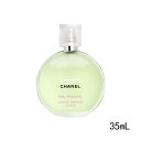 シャネル ヘアミスト 【国内正規品】 CHANEL　シャネル チャンス オー フレッシュ ヘア　ミスト 35mL