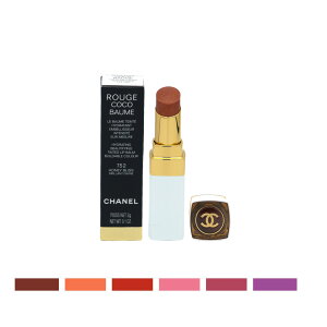 2025年1月8日 発売 【国内正規品】 CHANEL シャネル ルージュ ココ ボーム シャネル 2025年春夏コレクション