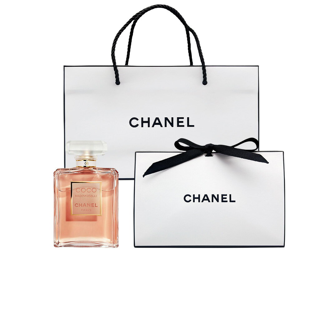 CHANEL ココ マドモアゼル オードゥ パルファム ヴァポリザター