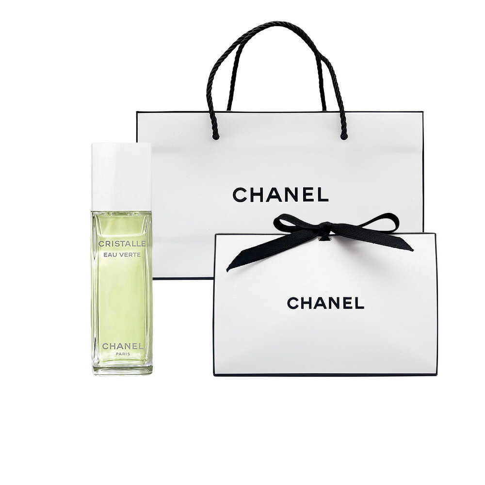 楽天市場】クリスタルオーヴェルト 100ml シャネルの通販 楽天市場】クリスタルオーヴェルト 100ml シャネルの通販