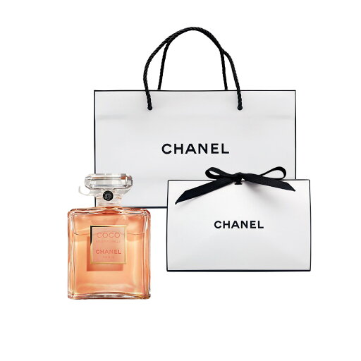 【国内正規品】 CHANEL シャネル ココ マドモアゼル (香水) 7.5mL/パルファム 紙袋ショッパー付き ギフト プレゼント 誕生日 母の日 ラッピング済 【国内正規品】 CHANEL シャネル ココ マドモアゼル (香水) 7.5mL/パルファム 紙袋ショッパー付き ギフト プレゼント 誕生日 母の日 ラッピング済