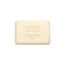 【国内正規品】 CHANEL シャネル ココ マドモアゼル サヴォン N 100g/石けん