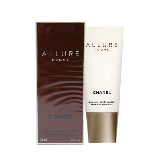 【国内正規品】 CHANEL シャネル アリュール オム アフターシェイヴ エマルジョン 100mL/アフターシェイヴエマルジョン 【国内正規品】 CHANEL シャネル アリュール オム アフターシェイヴ エマルジョン 100mL/アフターシェイヴエマルジョン