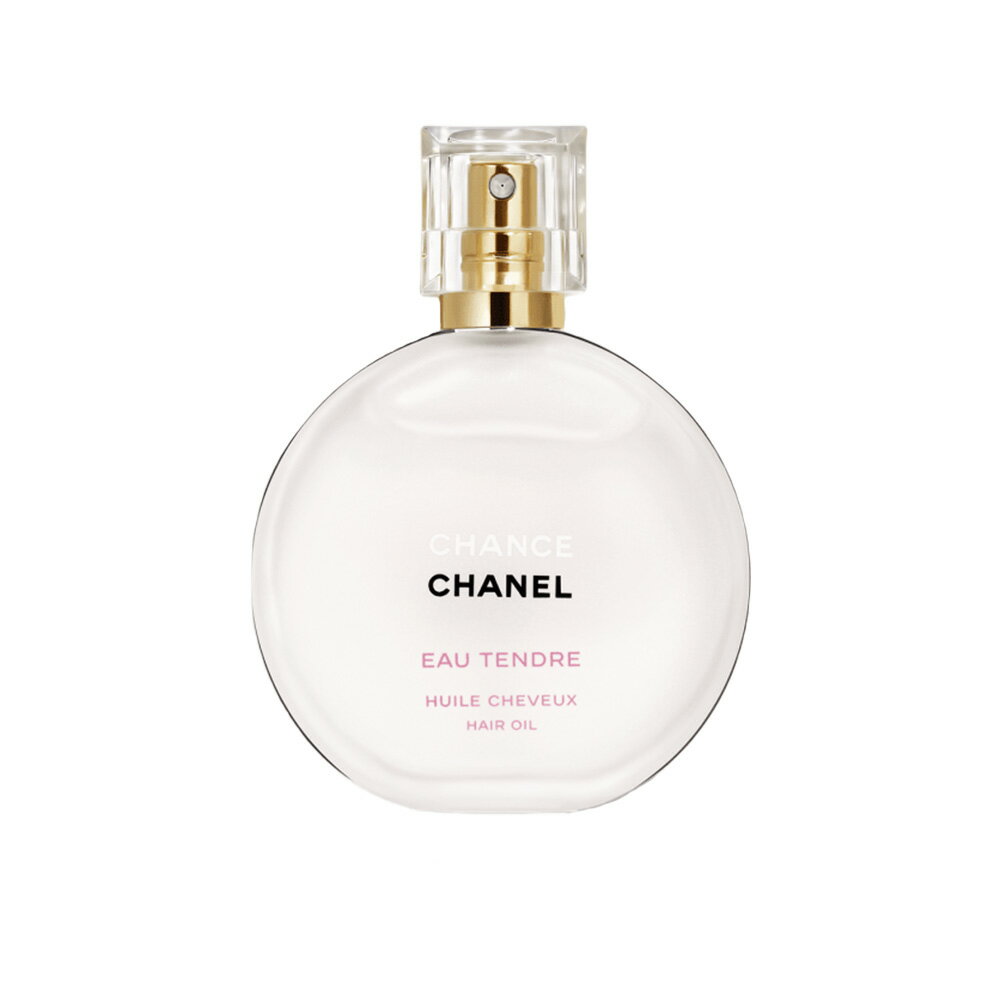 【国内正規品】 CHANEL シャネル チャンス オー タンドゥル ヘア オイル 35mL