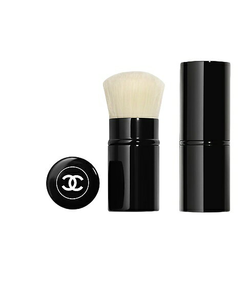 【国内正規品】 CHANEL シャネル パンソー カブキ No108 パウダーブラシ