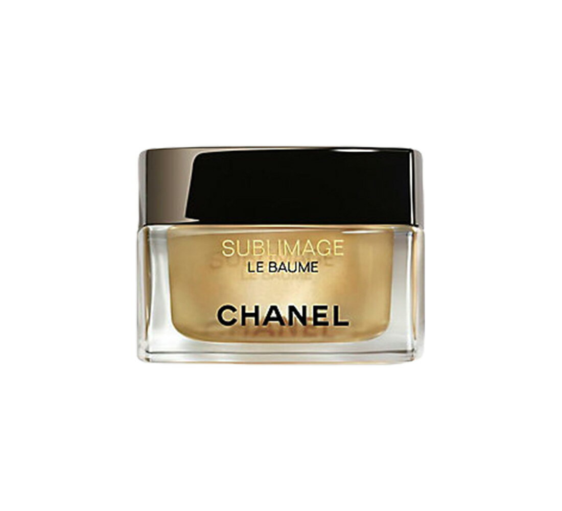  CHANEL シャネル サブリマージュ ル ボーム 50g／クリーム