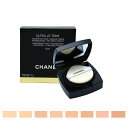 2025/3/21 発売【国内正規品】 CHANEL シャネル ウルトラ ル タン クッション N12g・12g(リフィル・ケース付きセット)/クッションファンデーション(4)