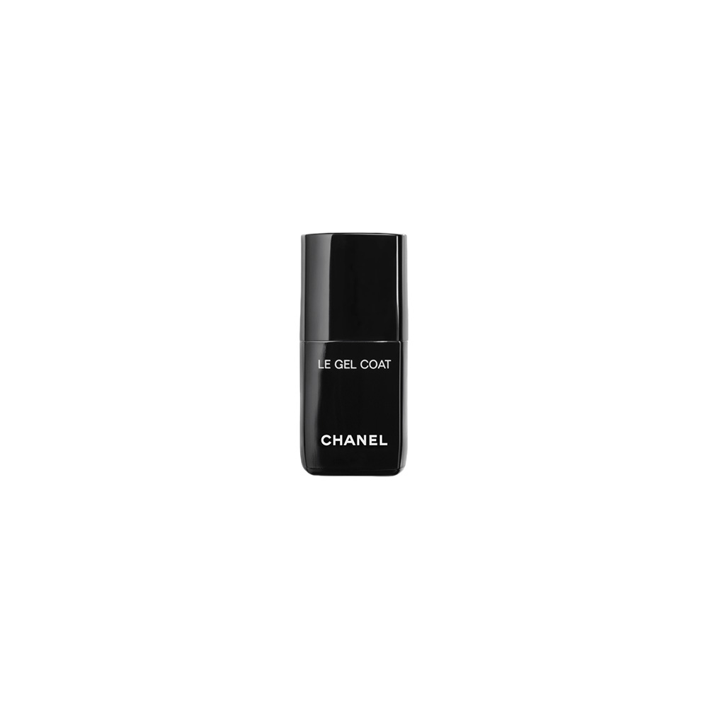  CHANEL シャネル ル ジェル コート N 13mL／トップコート