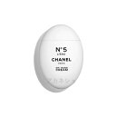 国内正規品 シャネル CHANEL No5ローハンドクリーム 50mL