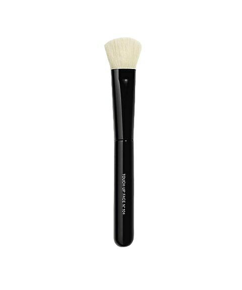 【国内正規品】 CHANEL シャネル パンソー ルトゥシュ タン No104 フェイスブラシ