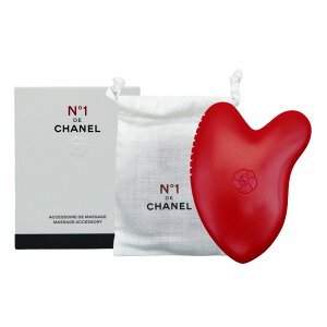 2025年1月8日 発売【国内正規品】 CHANELシャネル マッサージ アクセサリー N°1 ドゥ シャネル アクセサリー