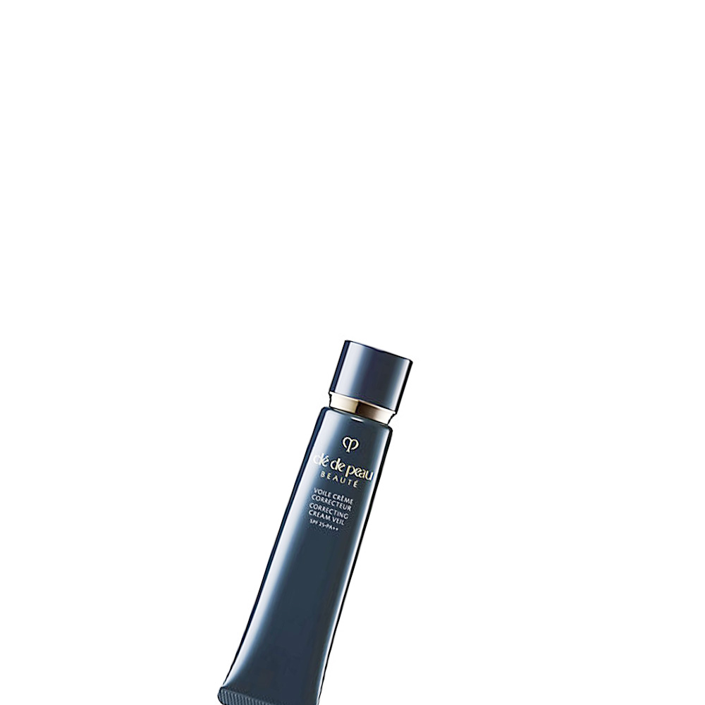 【国内正規品】clé de peau BEAUTÉ　クレ・ド・ポー ボーテ ヴォワールコレクチュールn／40g／SPF25・PA++／化粧下地