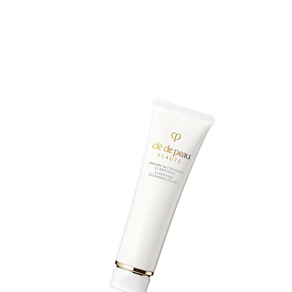 【国内正規品】clé de peau BEAUTÉ クレ・ド・ポー ボーテ ムースネトワイアントC n／140g／洗顔フォーム