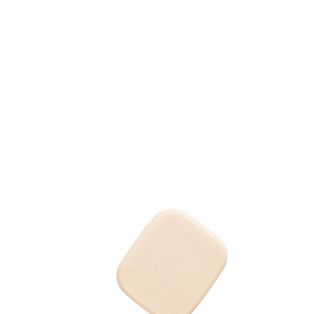 【国内正規品】clé de peau BEAUTÉ　クレ・ド・ポー ボーテ スポンジ（タンプードルエクラII）