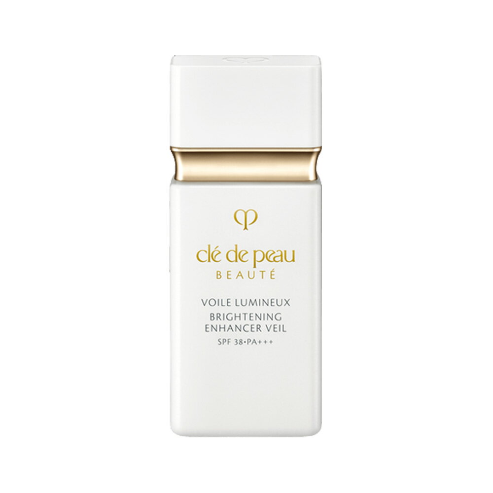 クレ・ド・ポー ボーテ 化粧下地 国内正規品 資生堂 clé de peau BEAUTÉ クレ・ド・ポー ボーテ ヴォワールルミヌ 美白プレメイクアップ SPF38・PA+++ 化粧下地 30ml