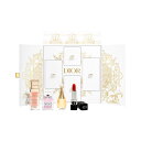 2023/10/6 発売 【国内正規品】DIOR ミス ディオール ディオール モンテーニュ コフレ(数量限定品) ギフトセット　 クリスマス　プレゼント ギフトBOX キットセット 【ディオール×クリスマスコフレ2023】