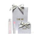 2024/1/19 発売 DIOR ディオール ミス ディオール オードゥ パルファン ミニ ミス 3.2 g 香水 ラッピング 済ショッパー付 ギフトセット ギフト プレゼント