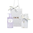 ラッピング済 2024/2/2 発売  DIOR ベビー ディオール ロー フレッシュ 350mL (クレンジング 水) 誕生日 プレゼント ギフト ショッパー付き 贈り物 ラッピング済