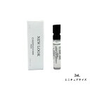 お試し 2024/2/2 発売 正規品 DIOR メゾン クリスチャン ディオール ニュールック 2mL ミニチュアサイズ