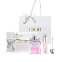 国内正規品 ラッピング済み ディオール DIOR ブルーミング ブーケ(30ml) &アディクト リップ マキシマイザー#001 ギフトセット プレゼント ギ...