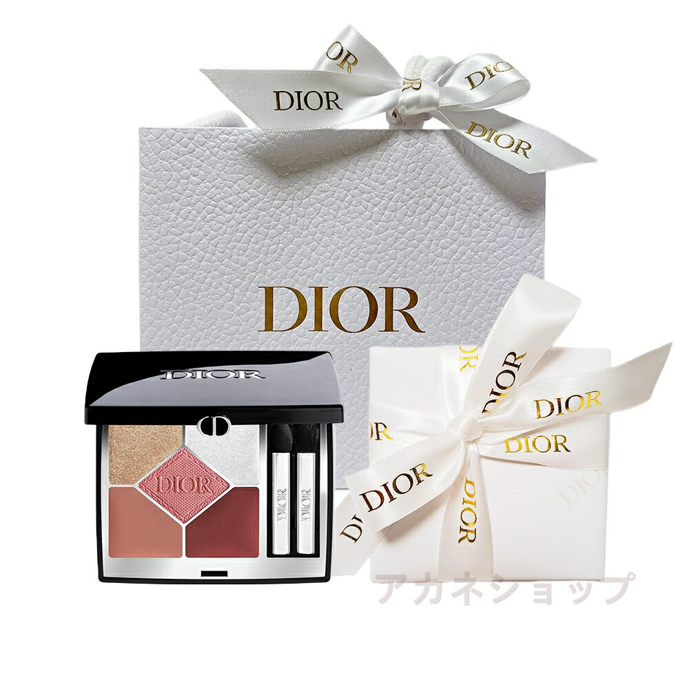 2023年8月18日 発売ディオール / Dior ディオールショウ サンク クルール 全16色 ギフト プレゼント (ラッピング 済ショッパー付)