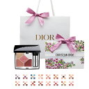 ラッピング済 【国内正規品】 ディオール / Dior ディオールショウ サンク クルール 全16色 ギフト プレゼント （ラッピング 済ショッパー付）バレンタインデー コスメ