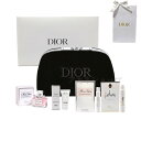 【国内正規品】DIOR ミス ディオール ブルーミング ブーケ ディオール オードゥ パルファン オリジナル ポーチ​ ジャドール オードパルファム スペシャル ギフトセット プレゼント ギフトBOX キットセット 香水 ショッパー付き