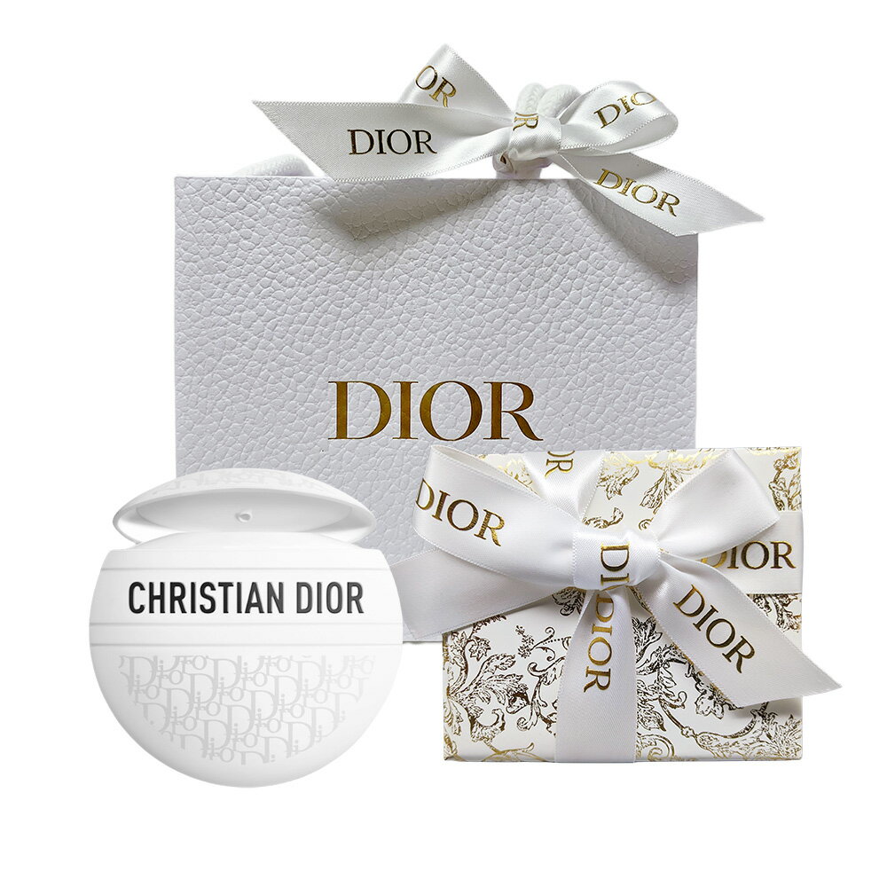 ディオール ラッピング 済 【国内正規品】Dior クリスチャン ディオール ル ボーム 50mL ショッパー付 ギフトセット ギフト プレゼント クリスマス2023 ディオール ハンド クリーム